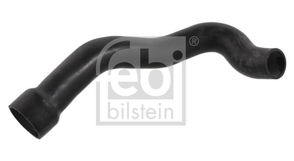 Charge Air Hose